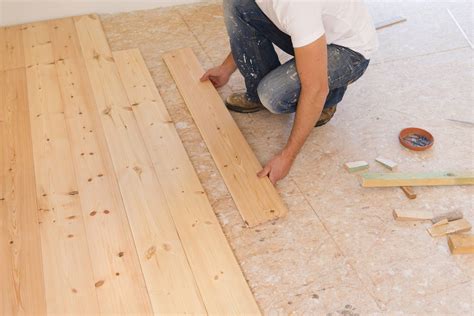 hardwood floor acclimation guidelines